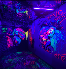 Avatary Miasta — Kamienica Legend i Kryminałów w Lublinie — zdjęcie 3