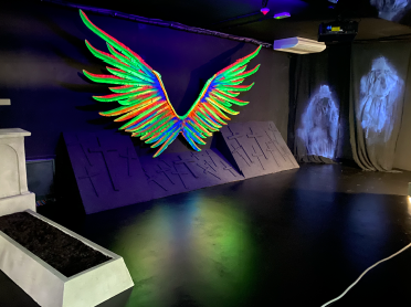 Avatary Miasta — Kamienica Legend i Kryminałów w Lublinie — zdjęcie 4