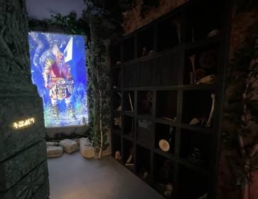 Avatary Miasta — Kamienica Legend i Kryminałów w Lublinie — zdjęcie 5