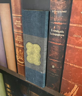 Gminna Biblioteka w Pawłowie — Śladami Benedyktynów — zdjęcie 2