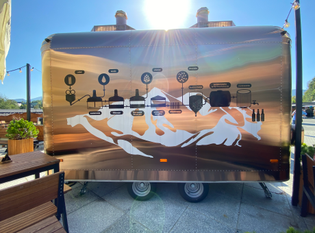 Browar Gwarno w Zakopanem — wystawa stała — zdjęcie 4