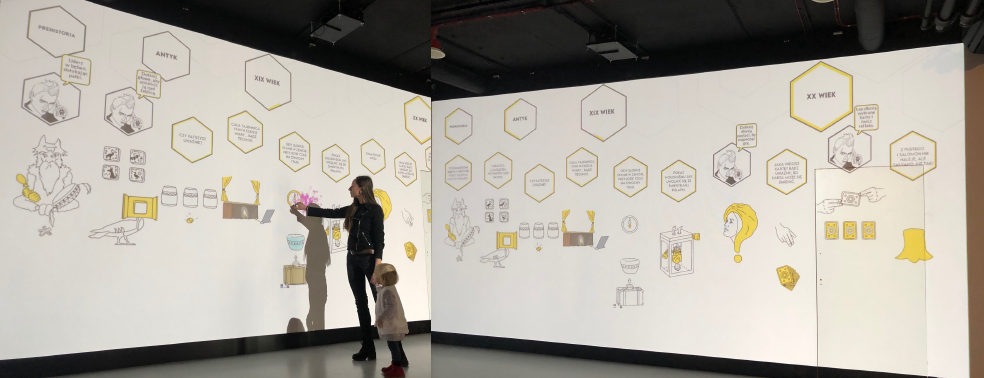 Magic Mind Museum — Muzeum Iluzji w Warszawie — zdjęcie 2