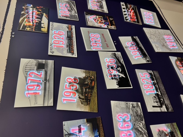 Wagon Zagadek — immersyjny escape room w zabytkowym wagonie — zdjęcie 4