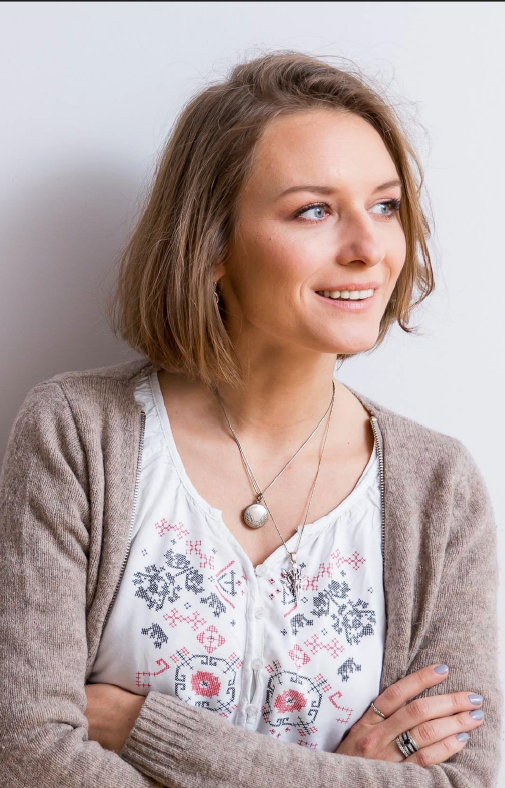 Założyciel Deep Vision